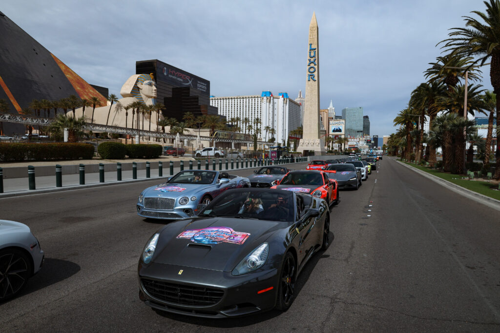 , Rev Up Your Engines: The Ultimate Guide to Car Events for Enthusiasts