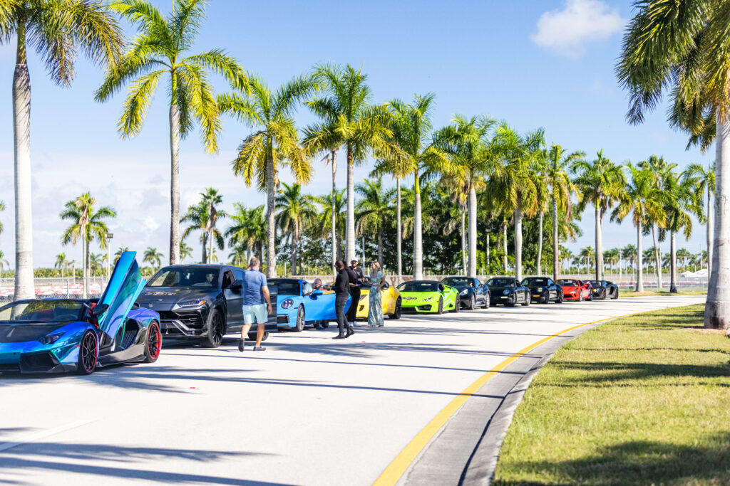 , Rev Up Your Engines: The Ultimate Guide to Car Events for Enthusiasts