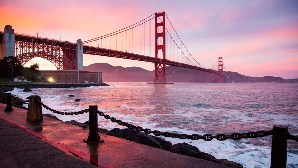 , Embark on a Scenic Journey: Exploring the Best Drives in the Bay Area