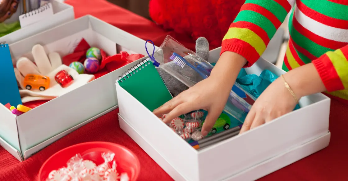 Holiday Toy Drives, Fundraisers, and Volunteer Opportunities in San Diego