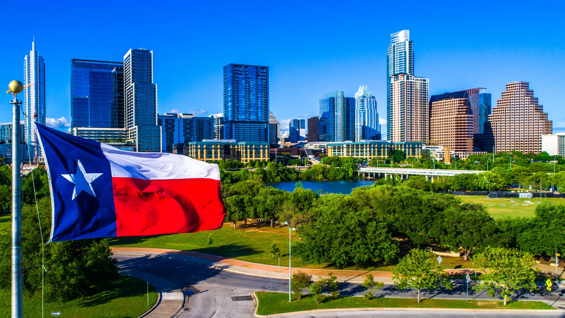 Fast Lane Drive Austin Opens its Doors, Becoming the World’s Largest Car Club with Location Number Nine